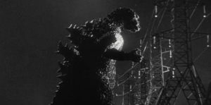 Godzilla, King of the Monsters! Image