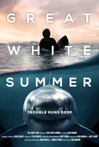 Great White Summer Image