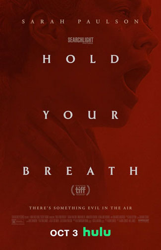 Hold Your Breath Image