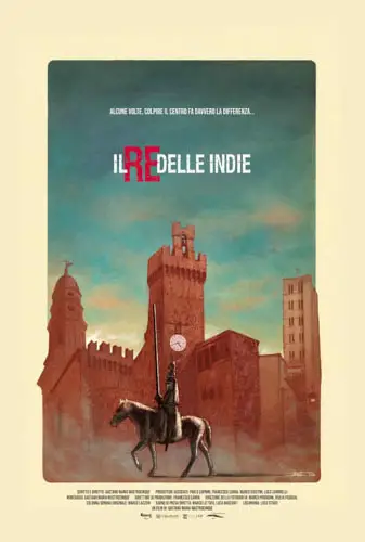 Il Re delle Indie (The King of the Indies) Image