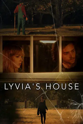 Lyvia's House Image