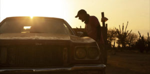 Gasoline Smugglers and Family Secrets Explode in Prime Video’s Pimpinero: Blood and Oil Image