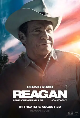 Reagan Image