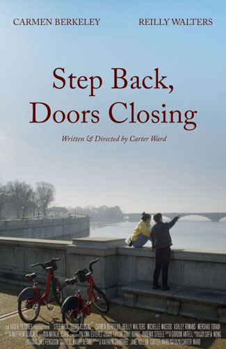 Step Back, Doors Closing Image