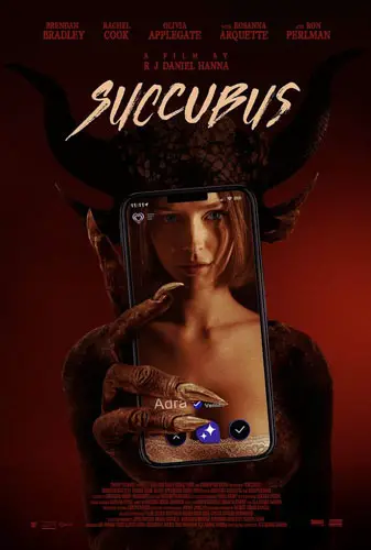 Succubus Image