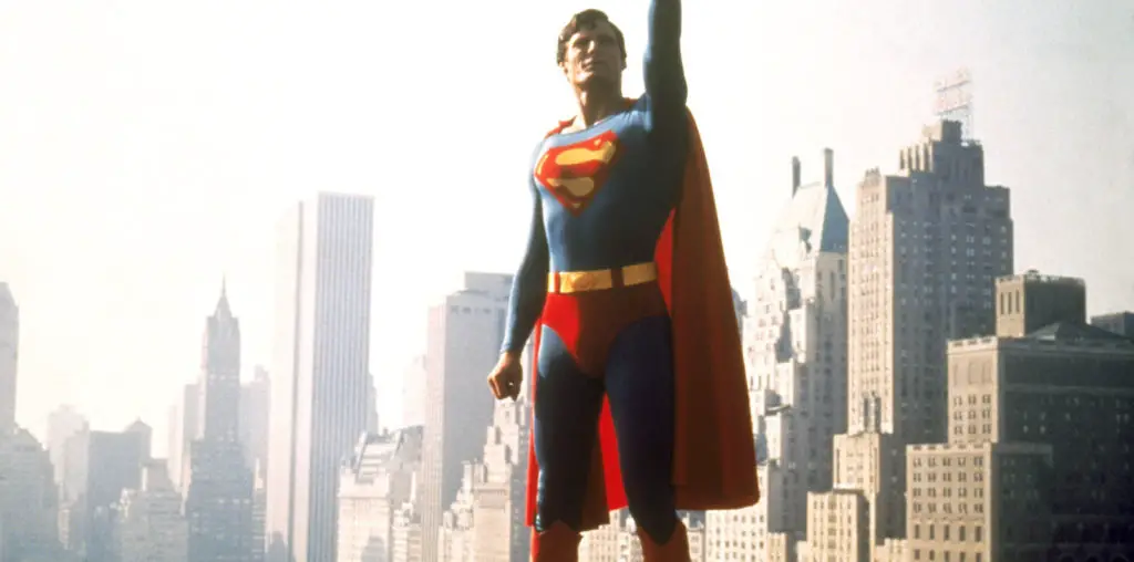 Super/Man: The Christopher Reeve Story image