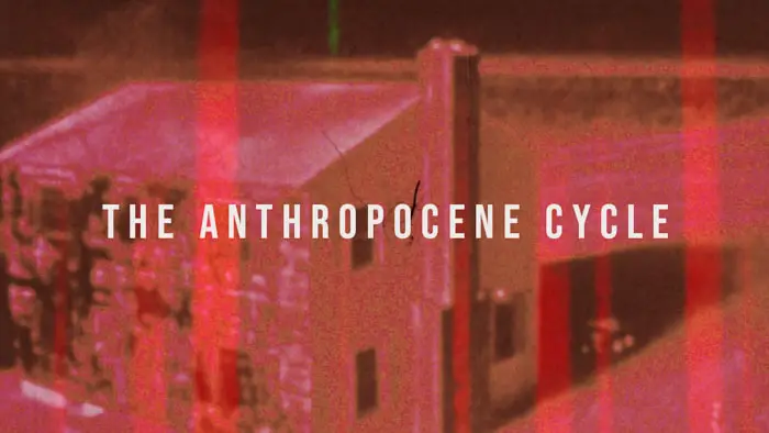 The Anthropocene Cycle Image