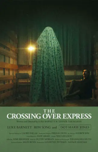 The Crossing Over Express Image