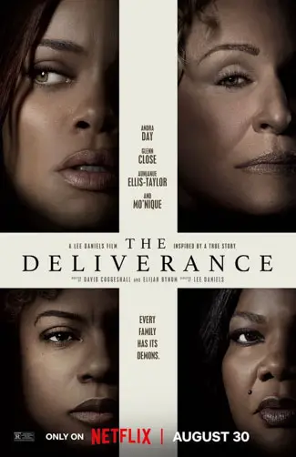 The Deliverance Image