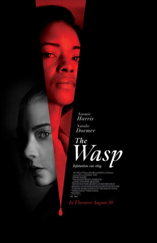 The Wasp Image