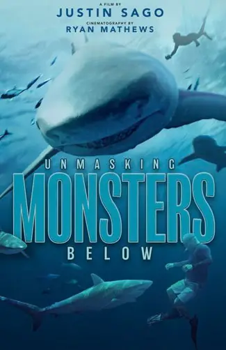 Unmasking Monsters Below Image