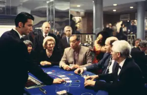The Indie Film Bonus Round: Unlocking Hidden Gems and Cinematic Jackpots Image