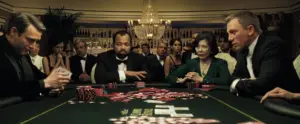 The Best Gambling Movies: Top 5 Stories to Inspire You Before You Gamble Image