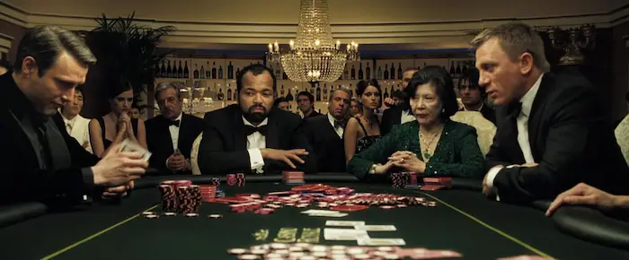 The Best Gambling Movies: Top 5 Stories to Inspire You Before You Gamble image