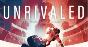 Unrivaled: Reliving the NHL’s Most Explosive Rivalry Between the Red Wings and Avalanche Image