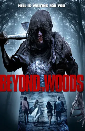 Beyond the Woods Image