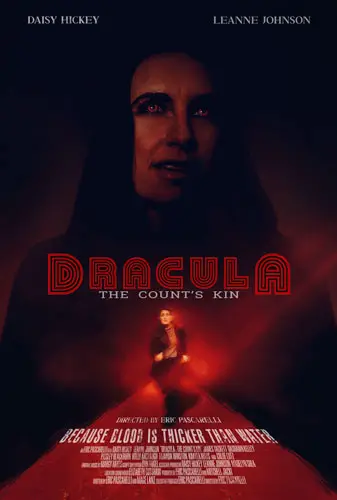 Dracula: The Count's Kin Image