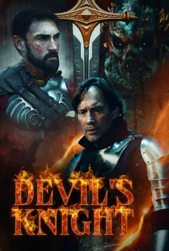 Devil's Knight Image