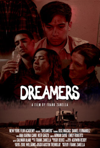 Dreamers Image