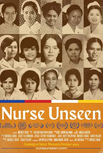 Nurse Unseen Image