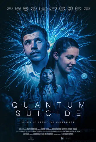 Quantum Suicide Image