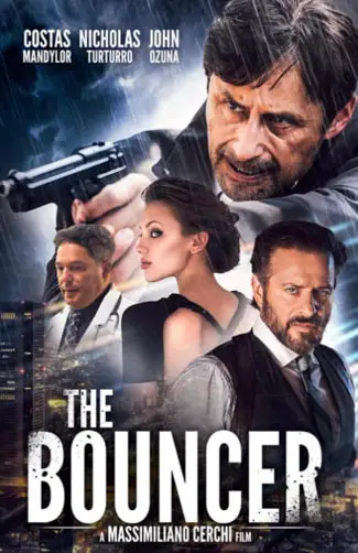 The Bouncer Image