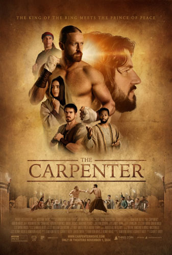 The Carpenter Image