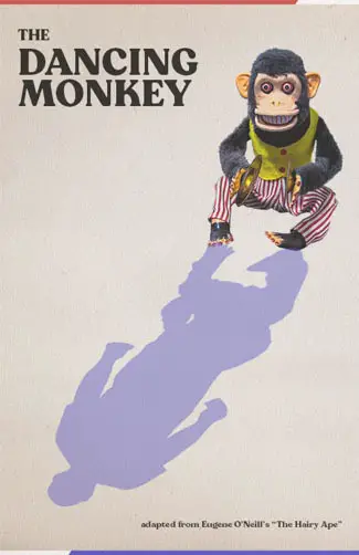 The  Dancing Monkey Image