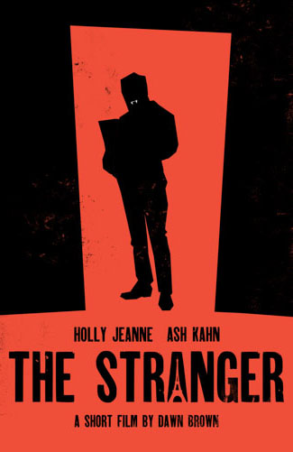 The Stranger Image