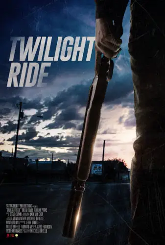 Twilight Ride Image