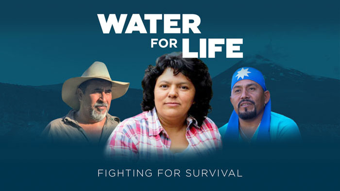 Water For Life Image