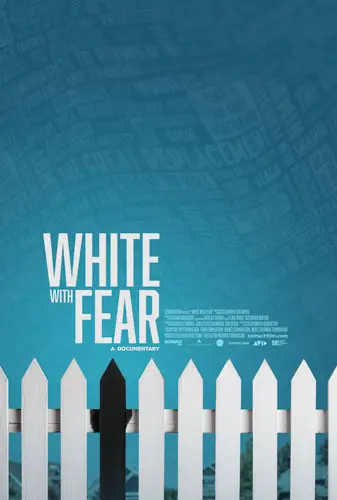 White with Fear Image