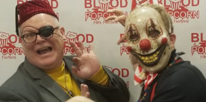 Last Call: Submit Your Film to the Blood & Popcorn Film Festival Today! Image