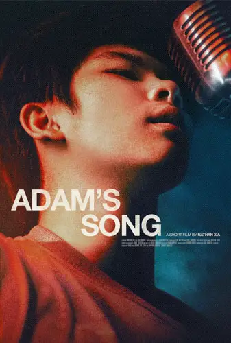 Adam's Song Image