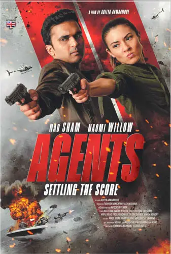 Agents Image