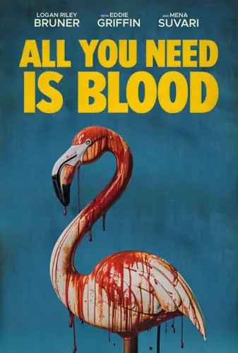 All You Need is Blood Image