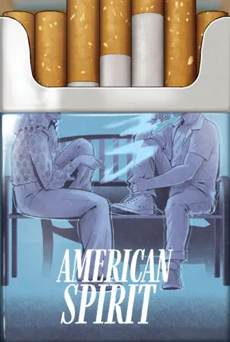 American Spirit Image