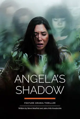 Angela's Shadow Image