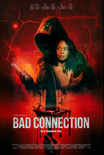 Bad Connection Image