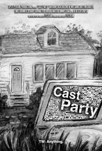 Cast Party Image