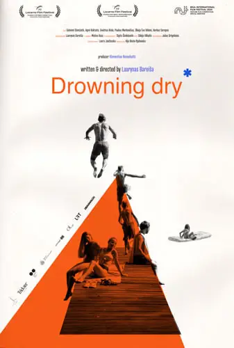 Drowning Dry (Seses) Image