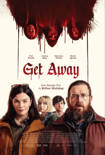 Get Away Image