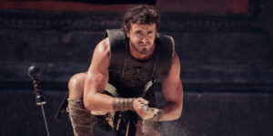 Gladiator II Image