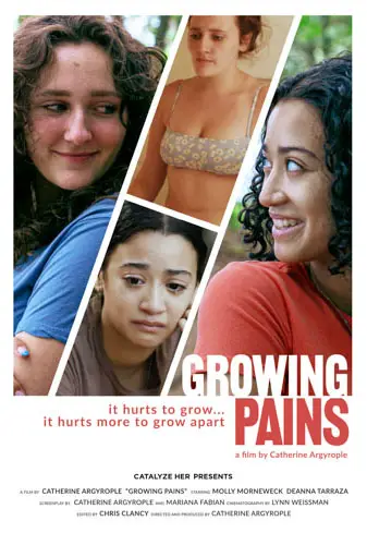 Growing Pains Image