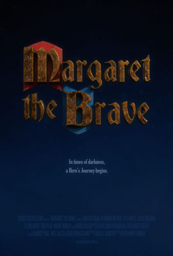 Margaret the Brave Image