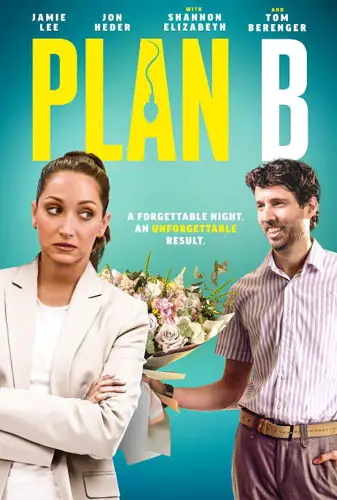 Plan B Image