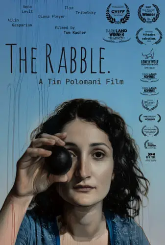 The Rabble Image