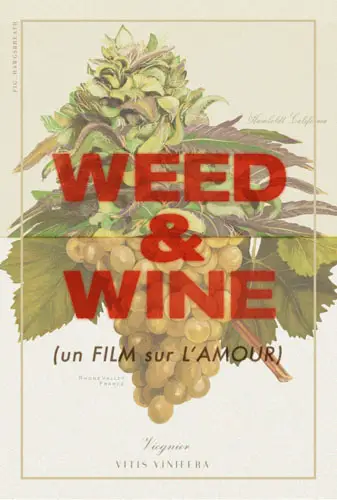 Weed & Wine Image