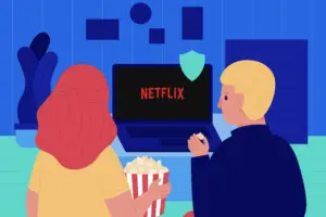 VPN Guide to Netflix: Access Free Movies and Shows Image