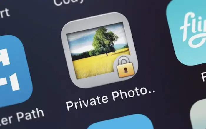 Privacy Meets Creativity: Top Apps to Protect and Hide Your Visual Assets image